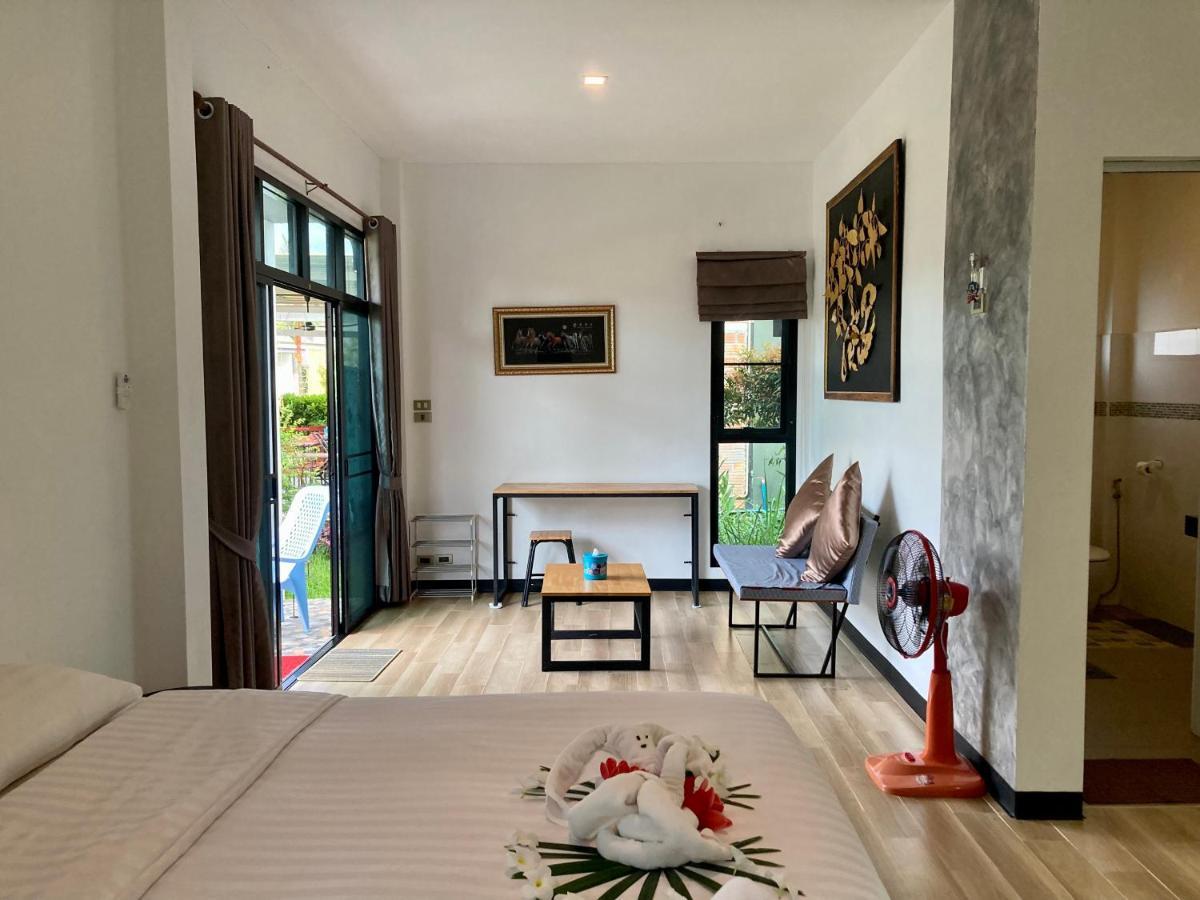 Oneandaman Resort Khao Lak Exterior photo